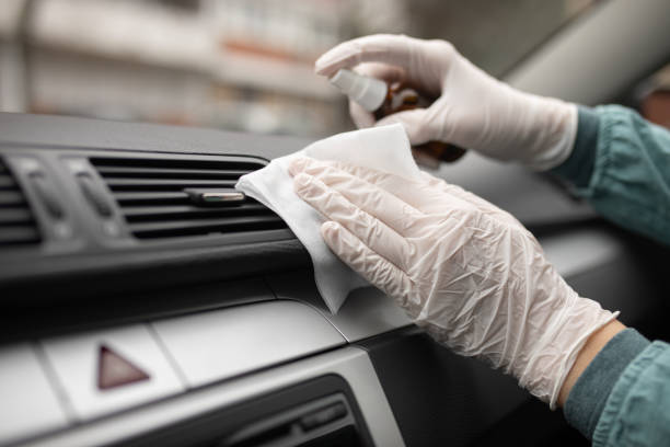 Best Air Duct Cleaning Near Me  in Woxall, PA