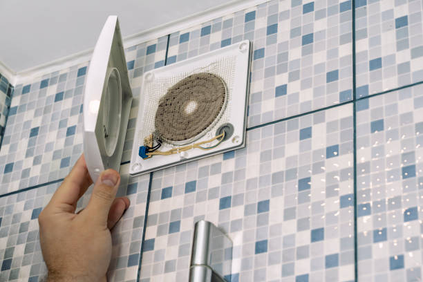 Best HVAC System Cleaning  in Woxall, PA