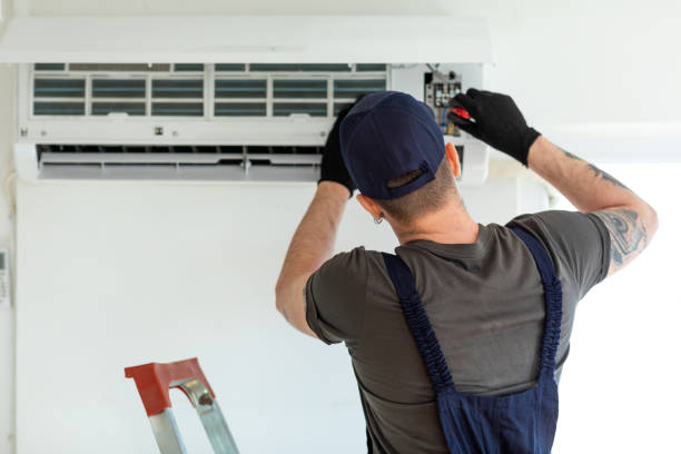 Best Home Air Vent Cleaning  in Woxall, PA