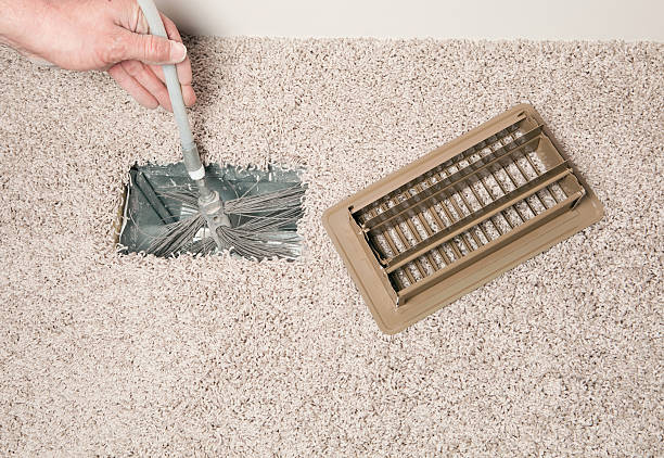 Best Professional Duct Cleaning Services  in Woxall, PA