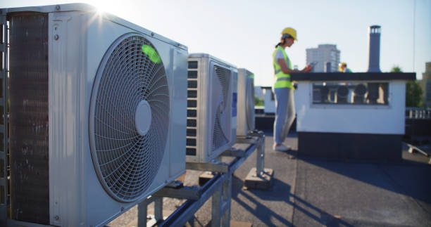 Best Ventilation Cleaning Services  in Woxall, PA