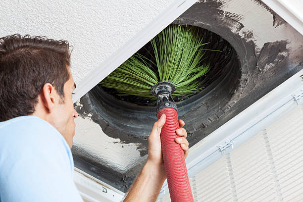 Best Best Air Duct Cleaning Company  in Woxall, PA